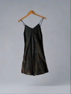 Silk Slip