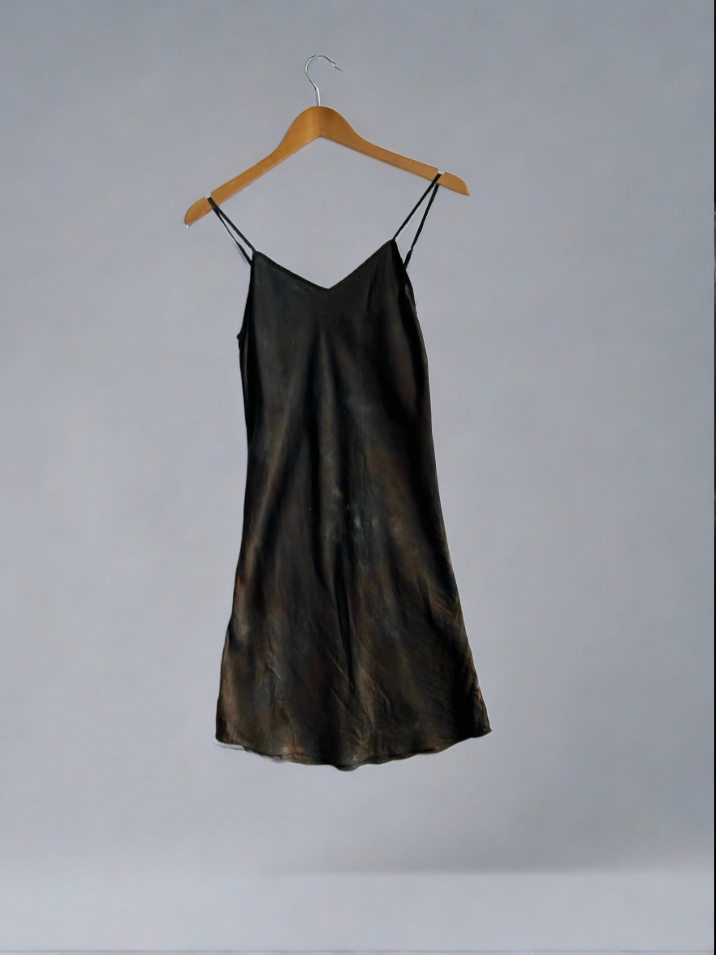 Silk Slip