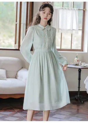 Thora vintage dress, Victorian dress, Victorian dress, Abiti vittoriani, edwardian, 1900s Viktorianisches, Vintage Dress, French