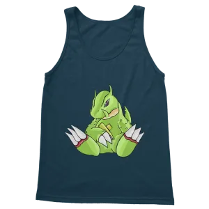 Toxcana Classic Adult Vest Top