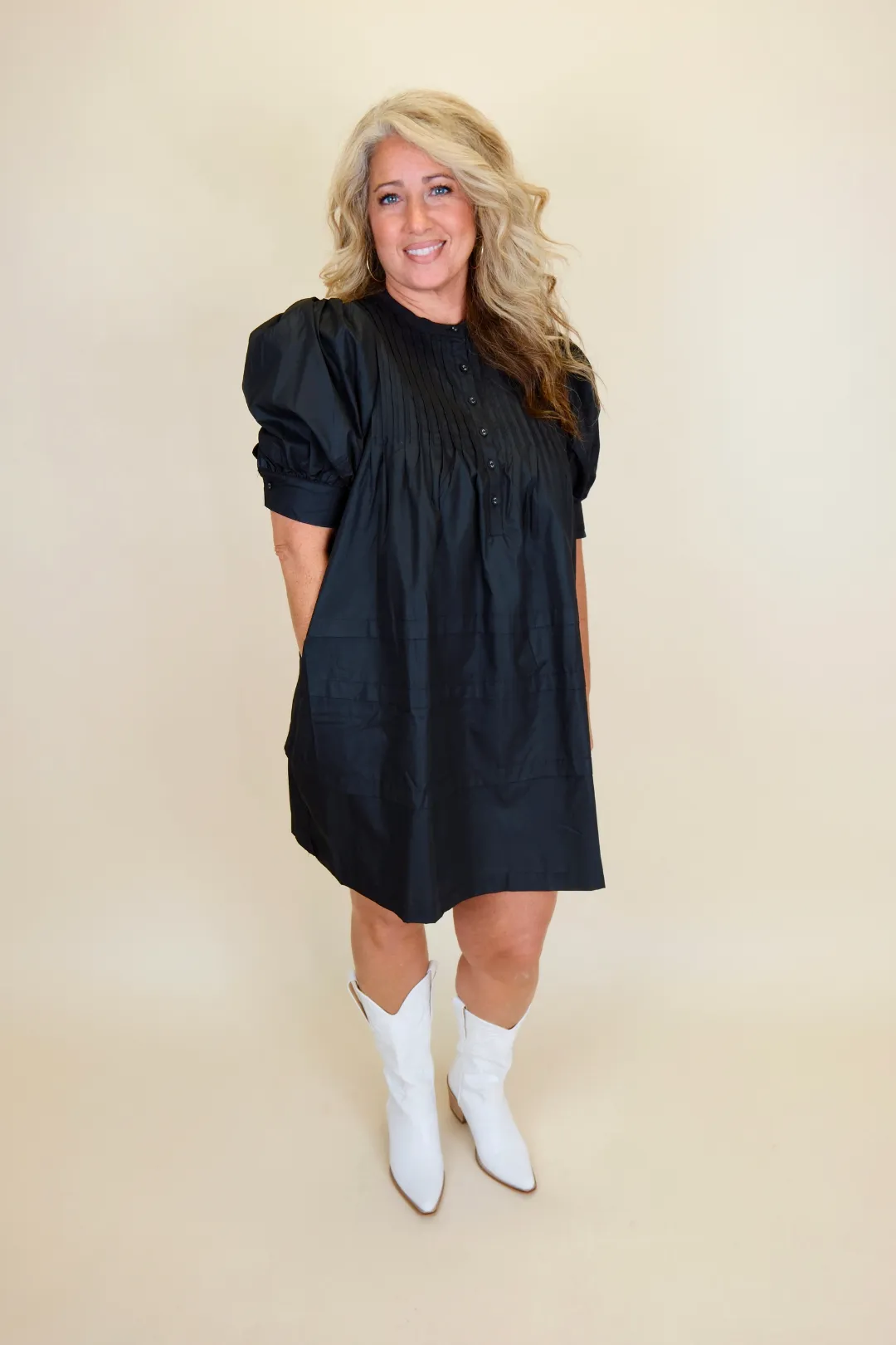 Whimsy & Wishful Dress